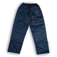 CALÇA IMP C/FORRO AZUL 288-PANA *